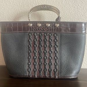 Brighton purse